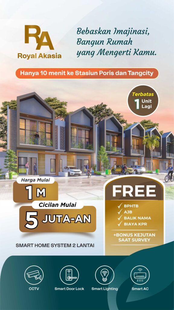 story akasia iklan juli 2025 share