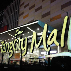tangcity mall