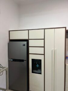 guesthouse surabaya dapur