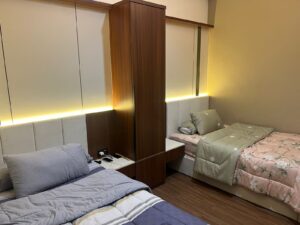 guesthouse surabaya kamar bawah 1