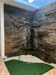 guesthouse surabaya taman
