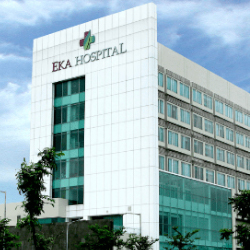 EKA HOSPITAL