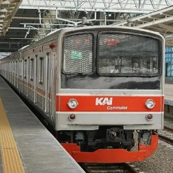Stasiun Rawabuntu