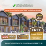 iklan new graha darmaa IG share web