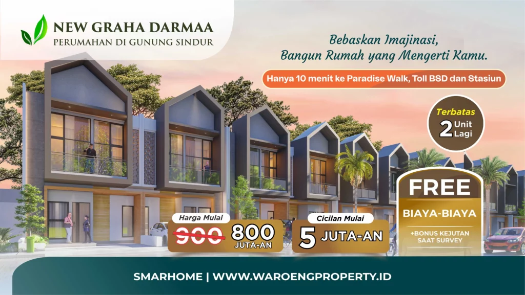 iklan new graha darmaa fb web