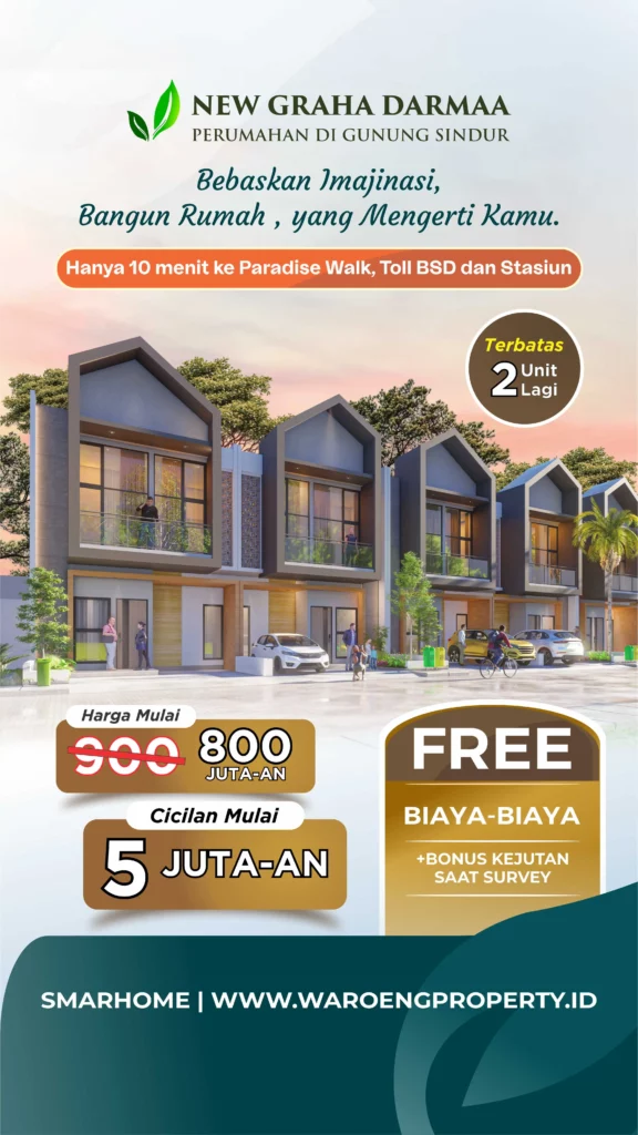 iklan new graha darmaa web
