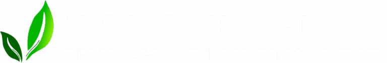 logo graha darmaa putih