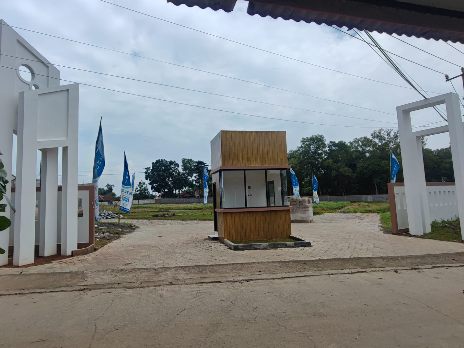 Gerbang Citra Harmony