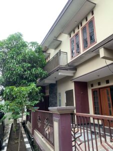 guesthouse malang 2 lantai